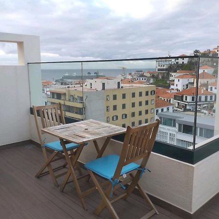 Berna Apartment Funchal (Madeira) Exterior foto