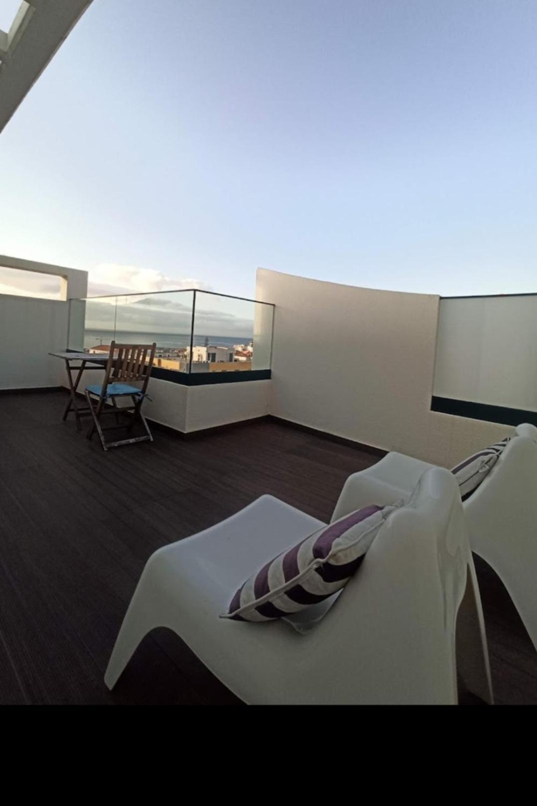 Berna Apartment Funchal (Madeira) Exterior foto