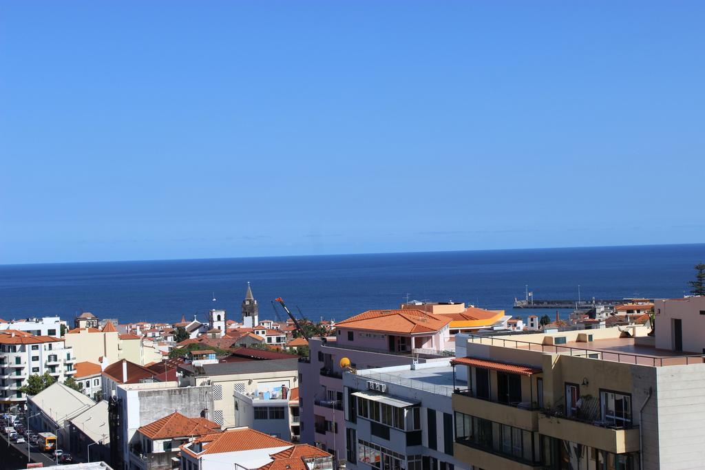 Berna Apartment Funchal (Madeira) Quarto foto