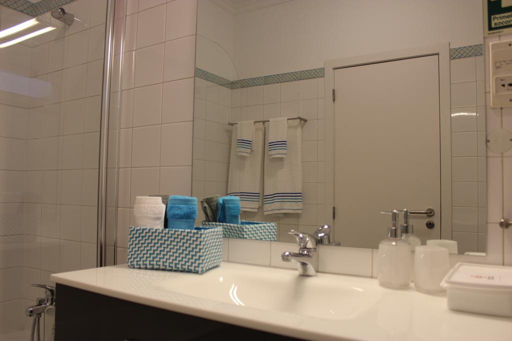 Berna Apartment Funchal (Madeira) Quarto foto