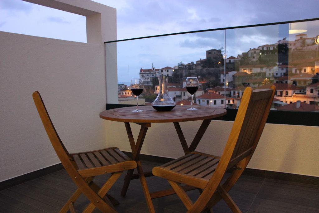 Berna Apartment Funchal (Madeira) Quarto foto