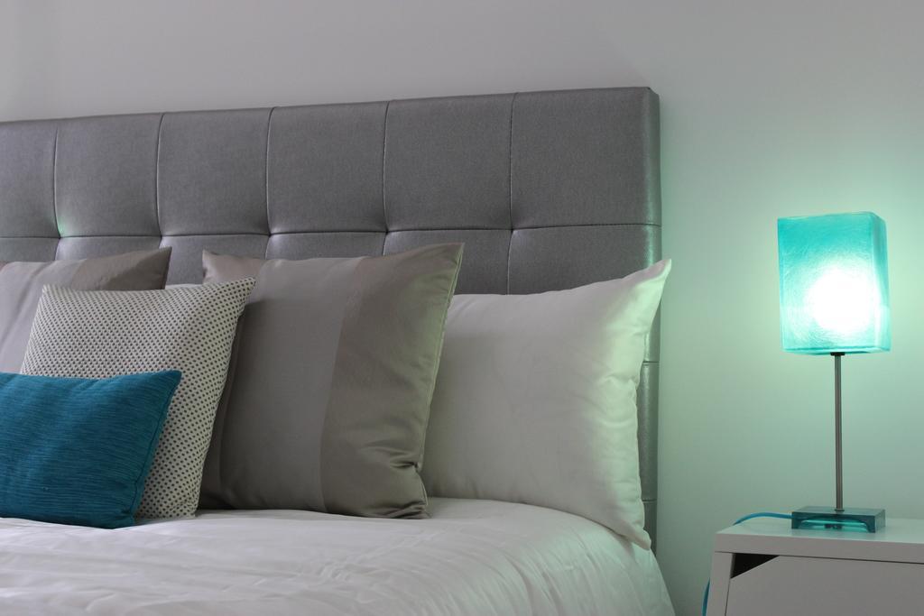 Berna Apartment Funchal (Madeira) Quarto foto