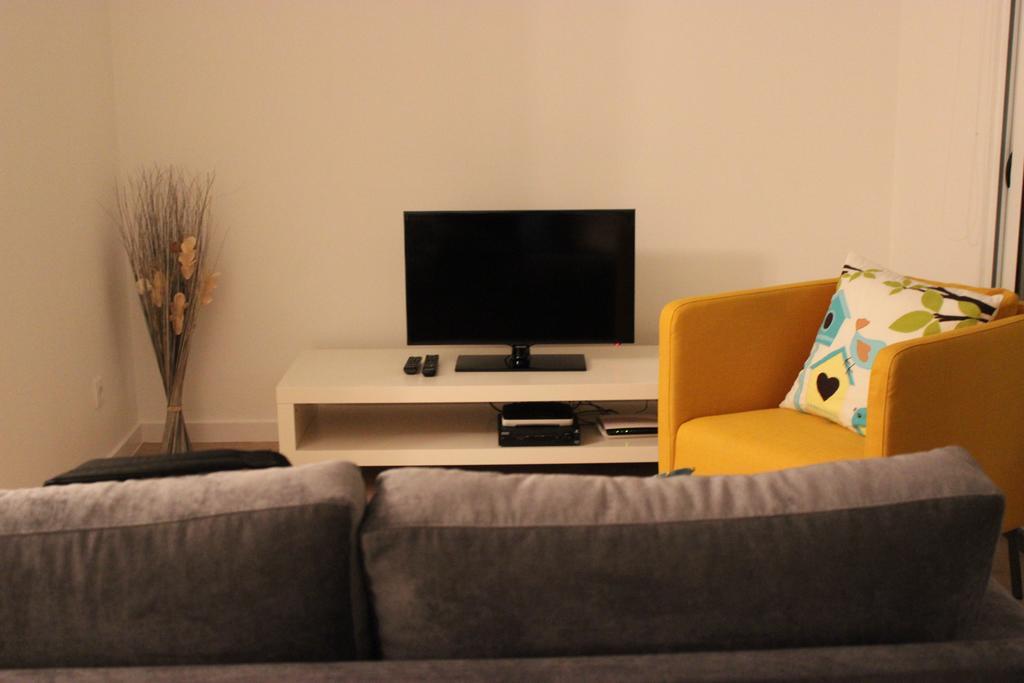 Berna Apartment Funchal (Madeira) Quarto foto